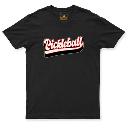 Drifit Shirt: Pickleball Varsity