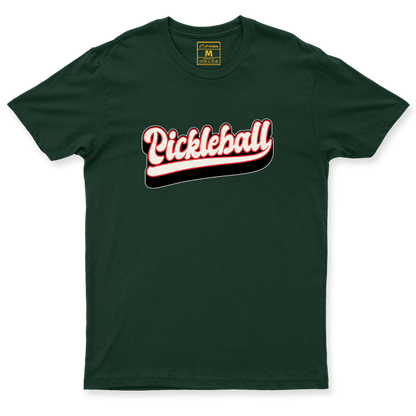 Drifit Shirt: Pickleball Varsity