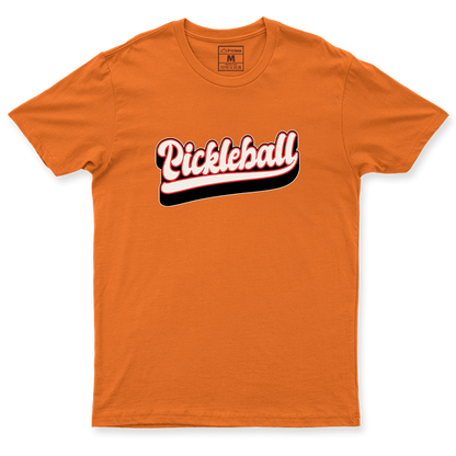 Drifit Shirt: Pickleball Varsity