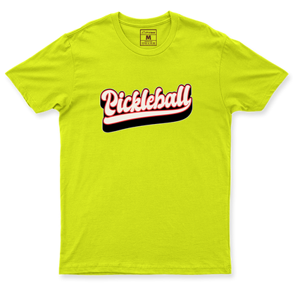 Drifit Shirt: Pickleball Varsity