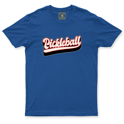 Drifit Shirt: Pickleball Varsity