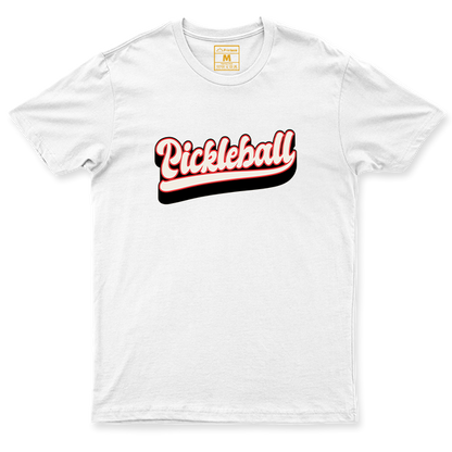 Drifit Shirt: Pickleball Varsity