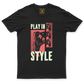 Drifit Shirt: Play in Style