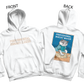 Professional Baker Hoodie (Front and Back)