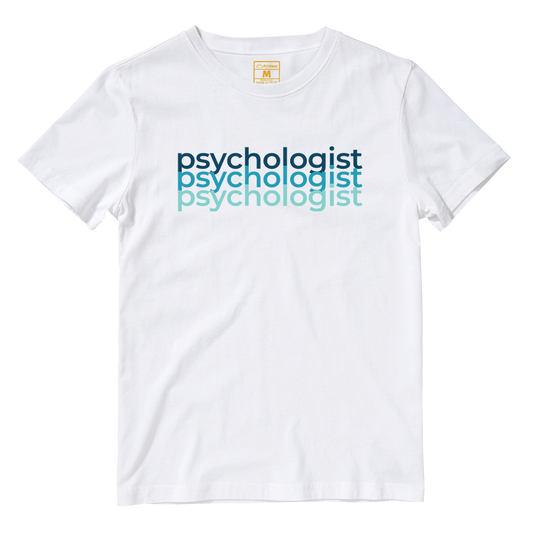 Cotton Shirt: Psychologist Layered