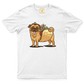 C.Spandex Shirt: Pug Taco