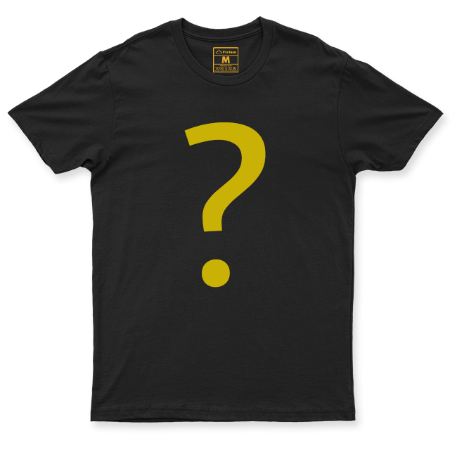 Drifit Shirt: Random Mystery Shirt
