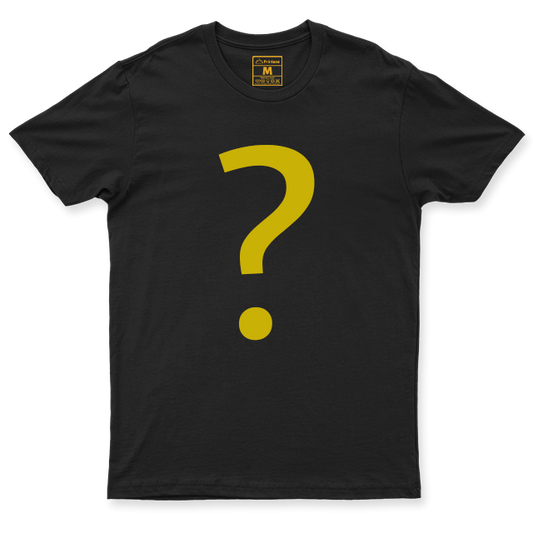Drifit Shirt: Random Mystery Shirt
