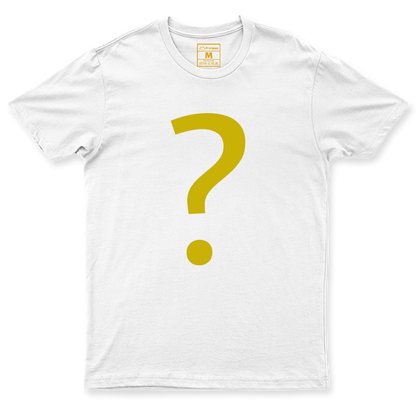 Drifit Shirt: Random Mystery Shirt