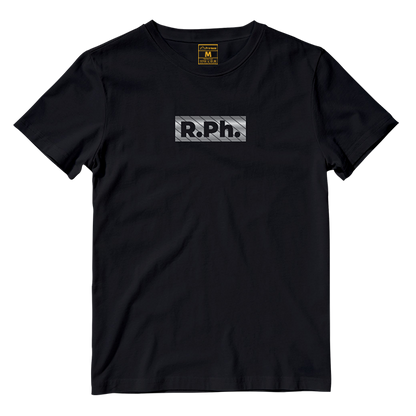 Cotton Shirt: R.Ph. Metallic