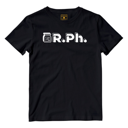 Cotton Shirt: R.Ph. Icon