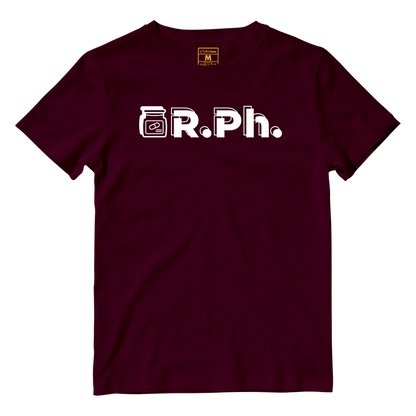 Cotton Shirt: R.Ph. Icon