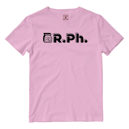 Cotton Shirt: R.Ph. Icon