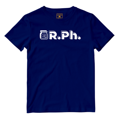 Cotton Shirt: R.Ph. Icon