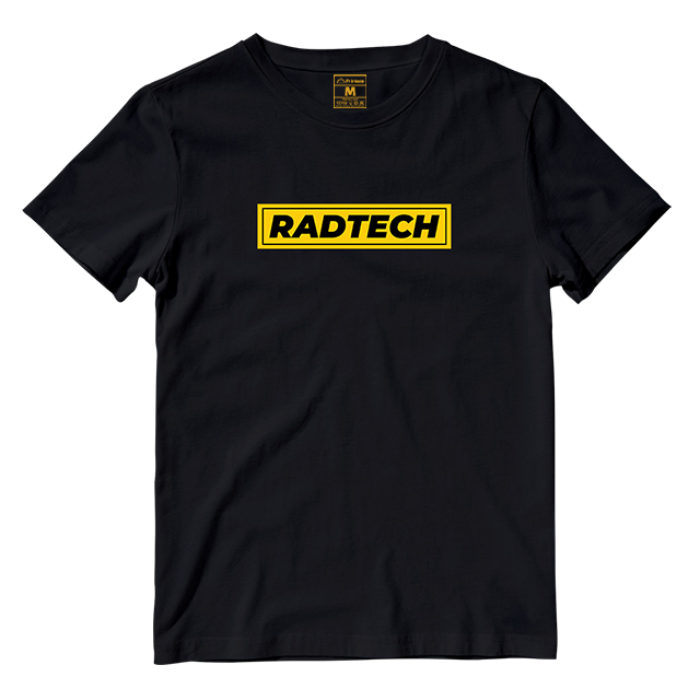 Cotton Shirt: Radtech Box