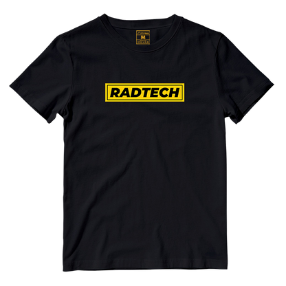 Cotton Shirt: Radtech Box