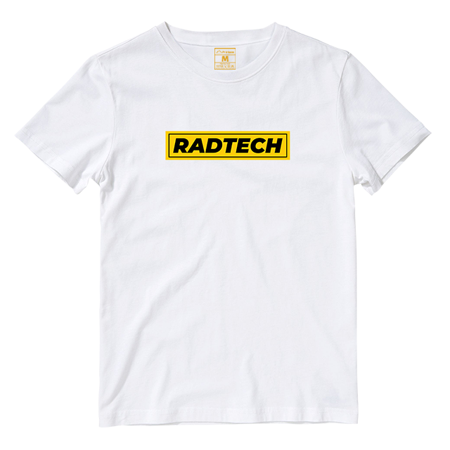 Cotton Shirt: Radtech Box