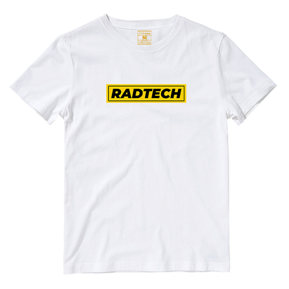 Cotton Shirt: Radtech Box