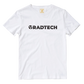 Cotton Shirt: Radtech Icon