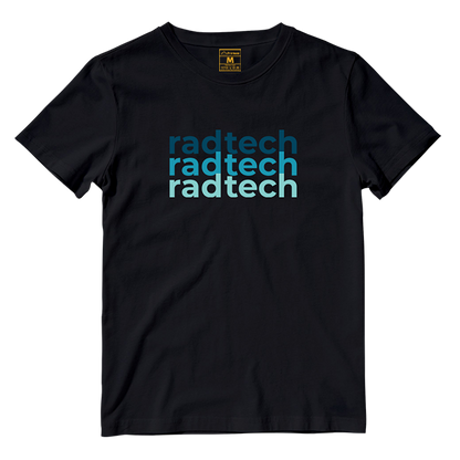 Cotton Shirt: Radtech Layered