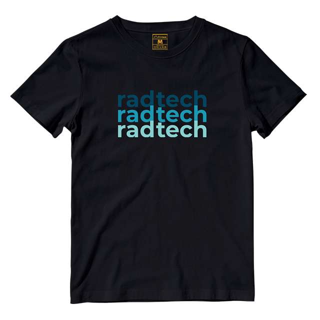 Cotton Shirt: Radtech Layered