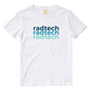 Cotton Shirt: Radtech Layered