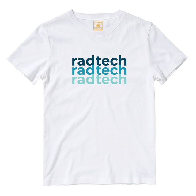 Cotton Shirt: Radtech Layered