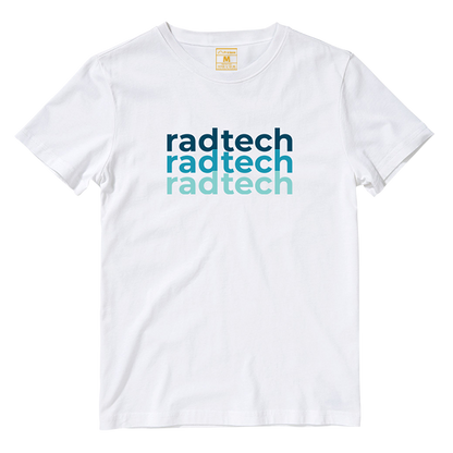 Cotton Shirt: Radtech Layered