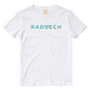 Cotton Shirt: RadTech Metallic