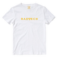 Cotton Shirt: Radtech Yellow