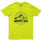 Drifit Shirt: Reached Mt Apo