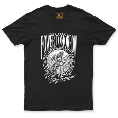 Drifit Shirt: Ride Hard