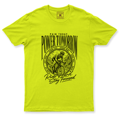 Drifit Shirt: Ride Hard