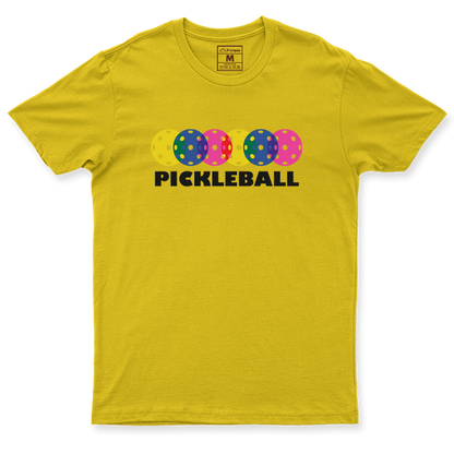 Drifit Shirt: Riso Pickleball