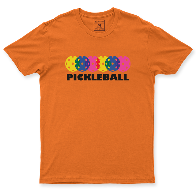 Drifit Shirt: Riso Pickleball