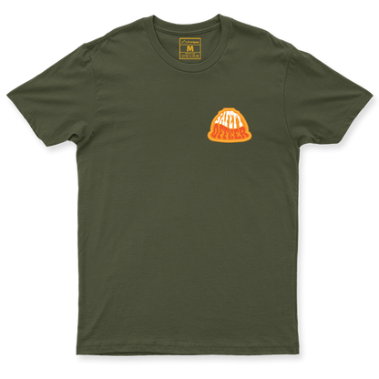 Drifit Shirt: Safety Officer Hardhat