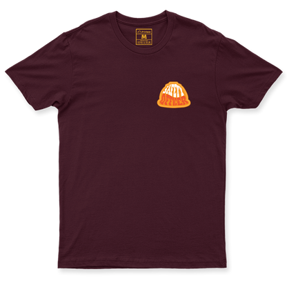 Drifit Shirt: Safety Officer Hardhat