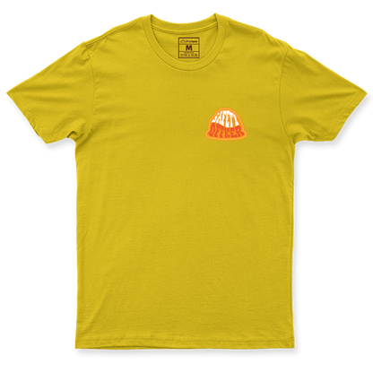 Drifit Shirt: Safety Officer Hardhat