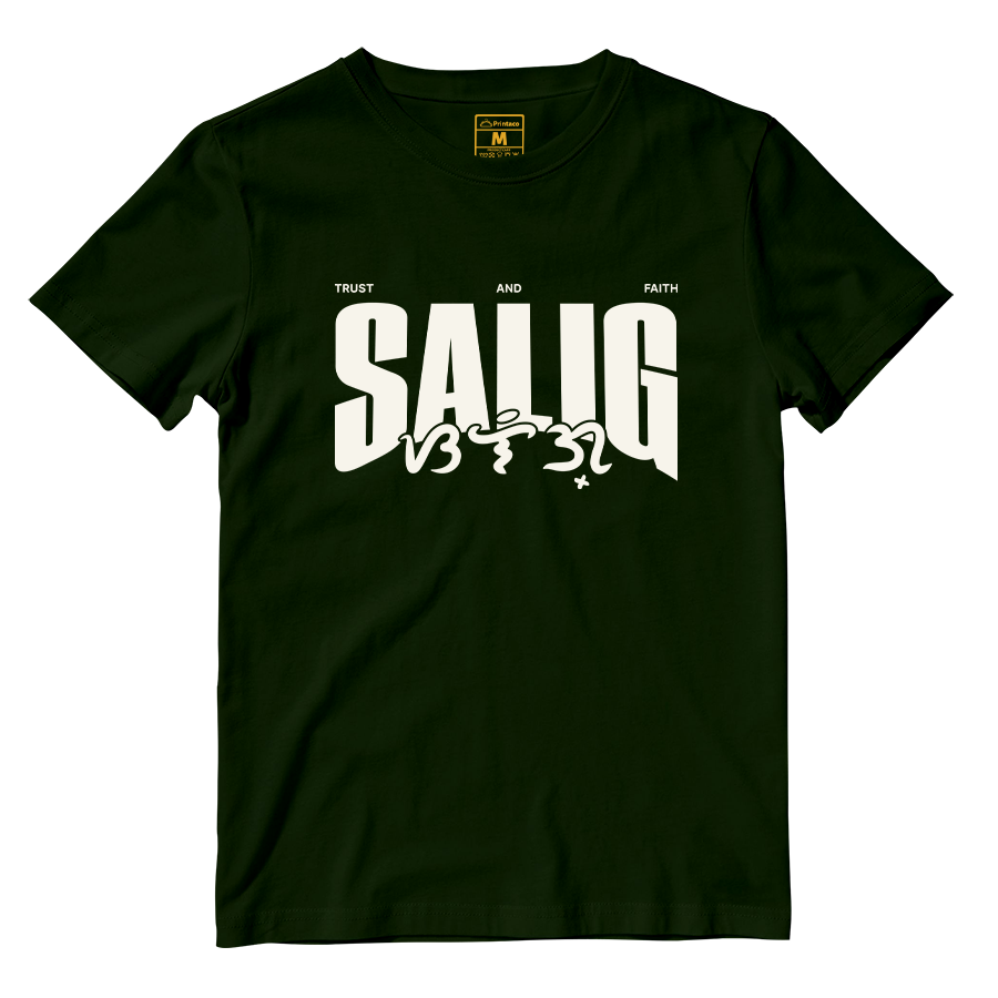 Cotton Shirt: Salig Core Meaning