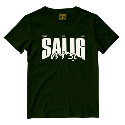 Cotton Shirt: Salig Core Meaning