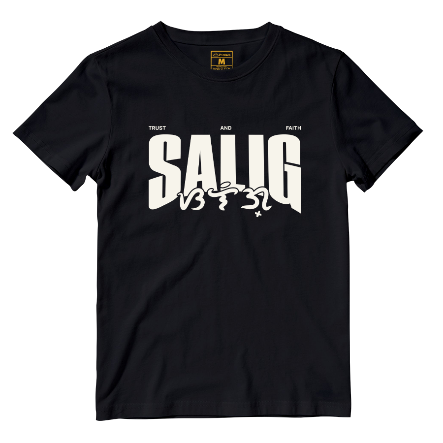 Cotton Shirt: Salig Core Meaning