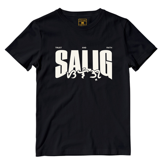 Cotton Shirt: Salig Core Meaning