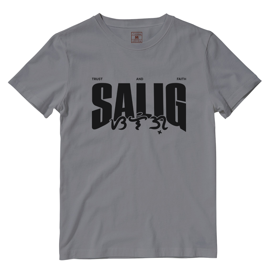 Cotton Shirt: Salig Core Meaning