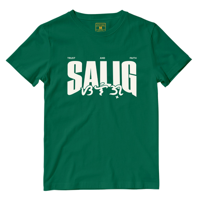 Cotton Shirt: Salig Core Meaning