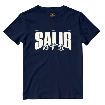 Cotton Shirt: Salig Core Meaning