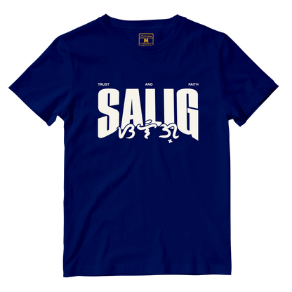 Cotton Shirt: Salig Core Meaning