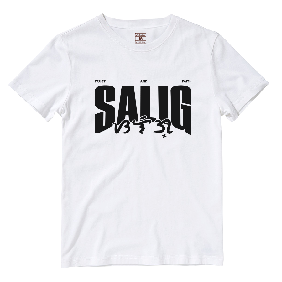 Cotton Shirt: Salig Core Meaning