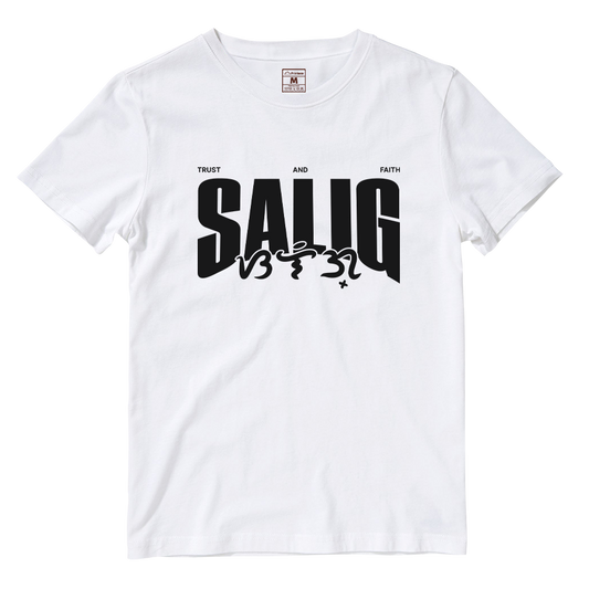 Cotton Shirt: Salig Core Meaning