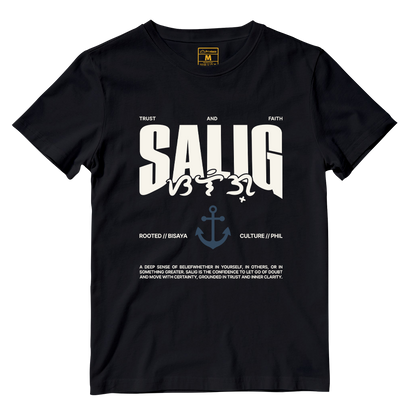 Cotton Shirt: Salig