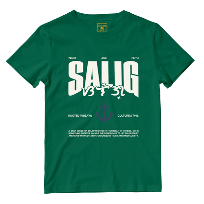 Cotton Shirt: Salig